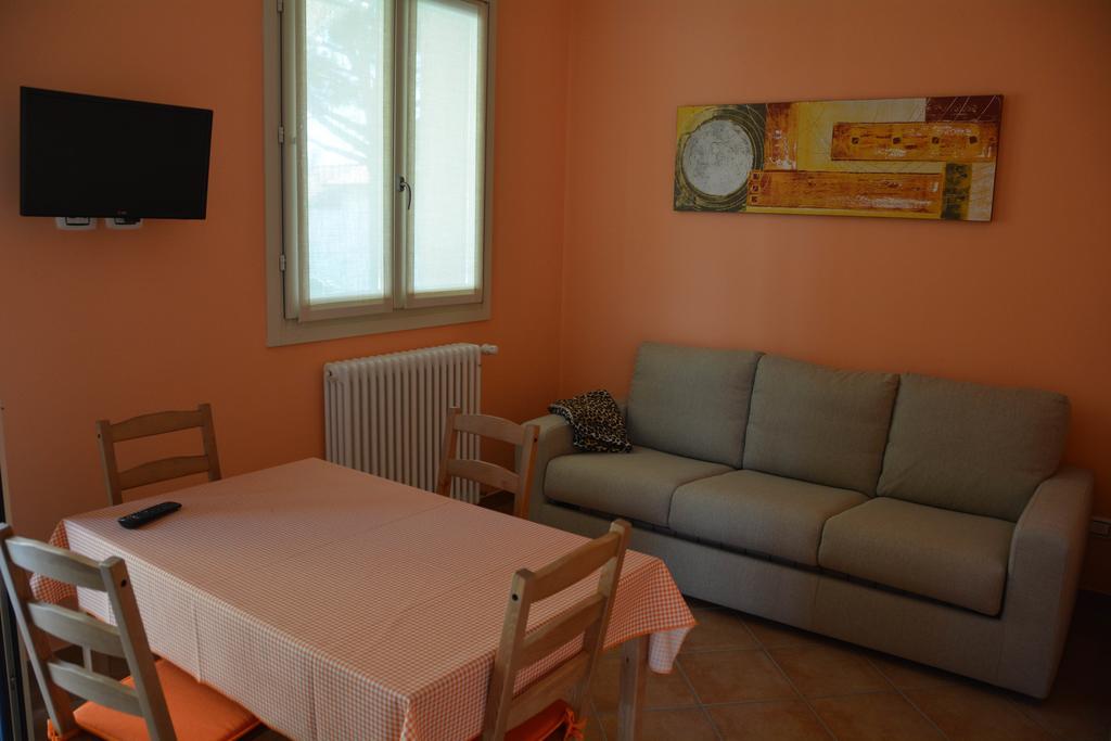 Holiday home Vacanze Casa Di Trizzi