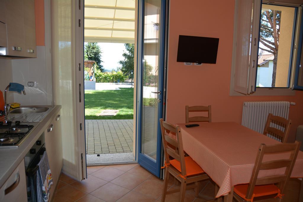 Vacanze Casa Di Trizzi Holiday home *